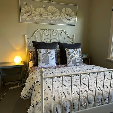 Bush Retreat Farm Stay 2 Bedroom Guest Suite Gelliondale Ngoại thất bức ảnh