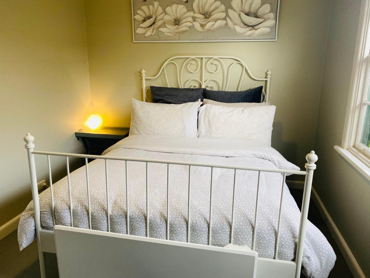 Bush Retreat Farm Stay 2 Bedroom Guest Suite Gelliondale Ngoại thất bức ảnh