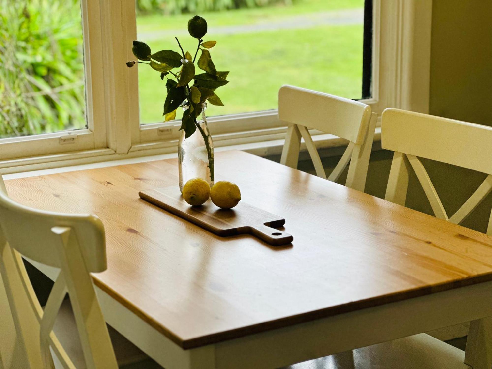 Bush Retreat Farm Stay 2 Bedroom Guest Suite Gelliondale Ngoại thất bức ảnh
