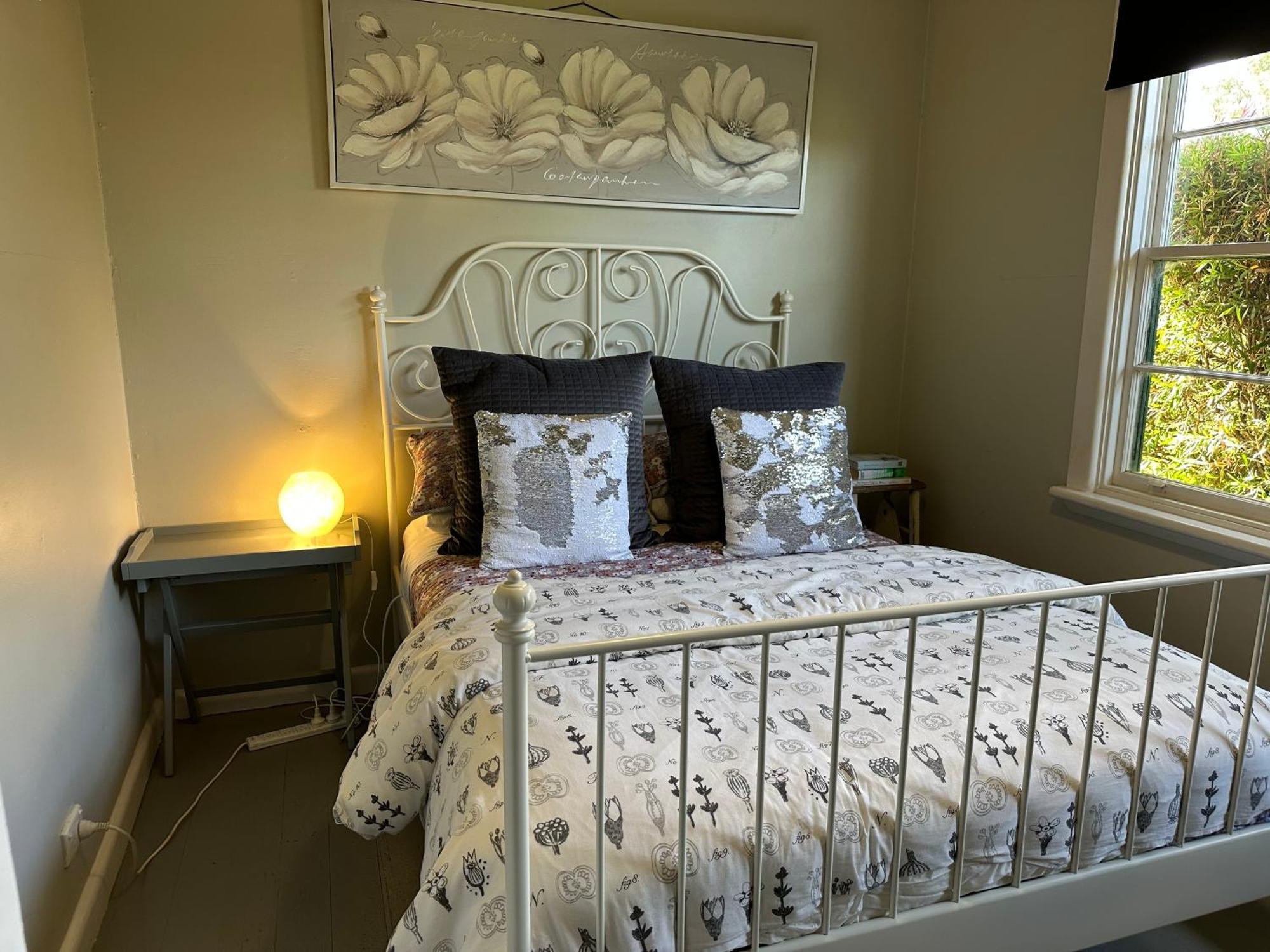 Bush Retreat Farm Stay 2 Bedroom Guest Suite Gelliondale Ngoại thất bức ảnh