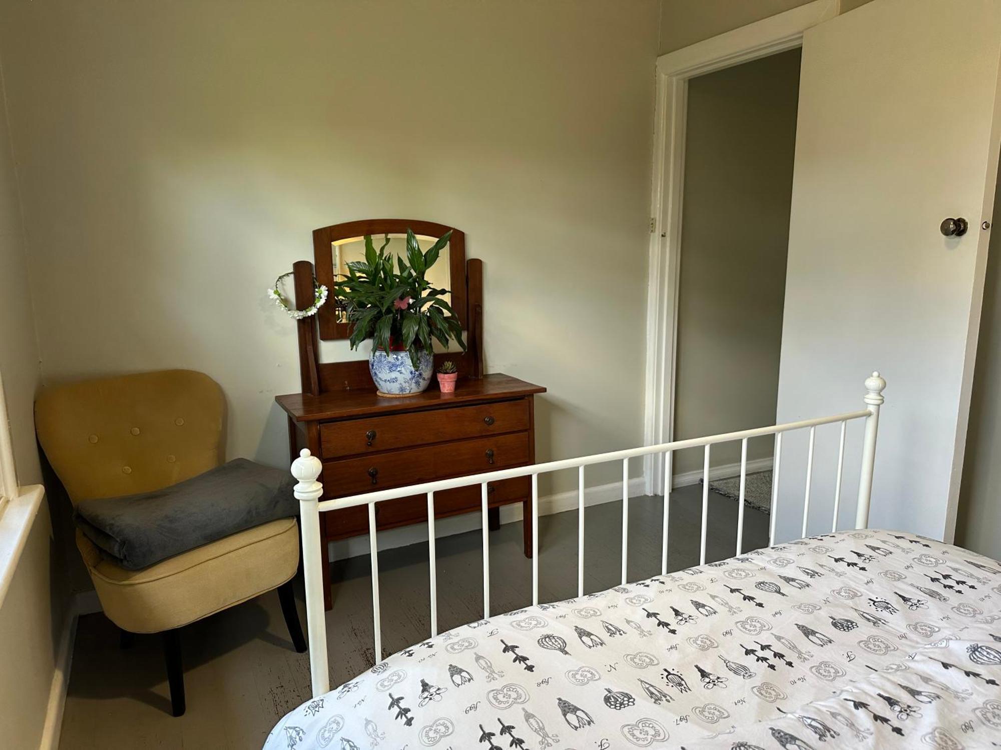 Bush Retreat Farm Stay 2 Bedroom Guest Suite Gelliondale Ngoại thất bức ảnh
